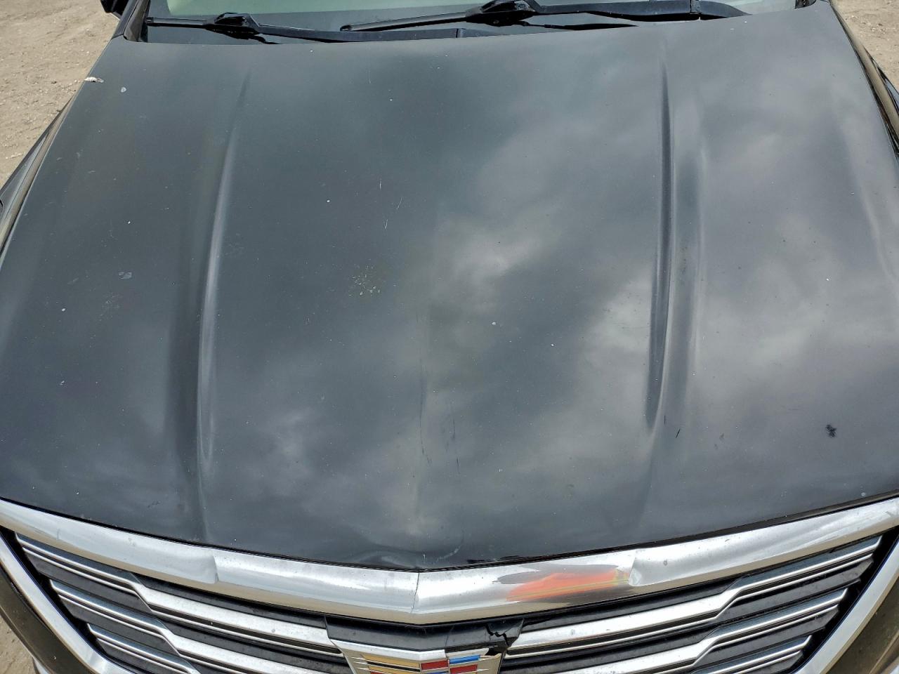 2018 Cadillac Xts VIN 2G61M5S35J9135109 photo 11
