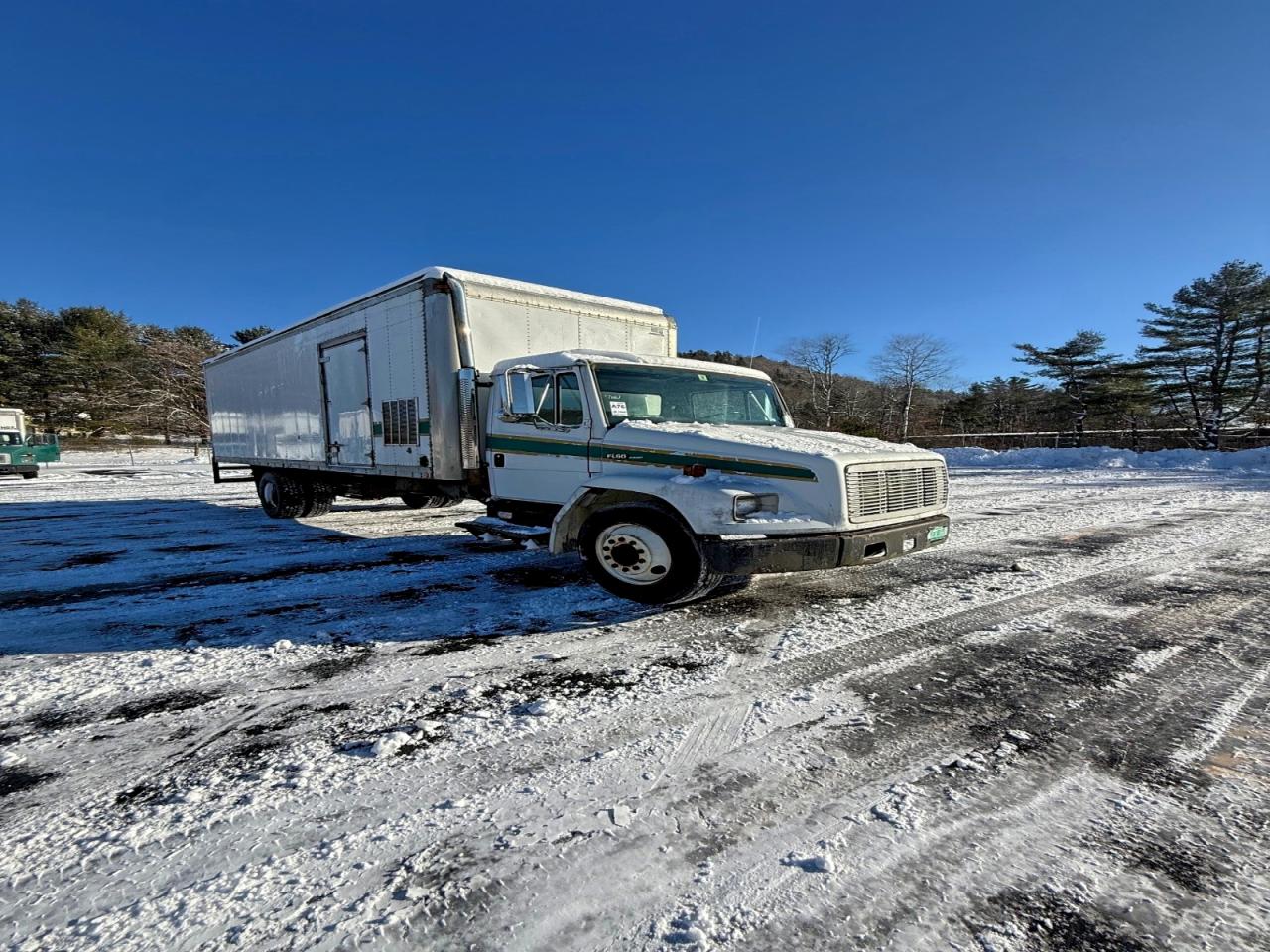 1995 FREIGHTLINER All other VIN 1FV6GFAC5SL630734 photo 4