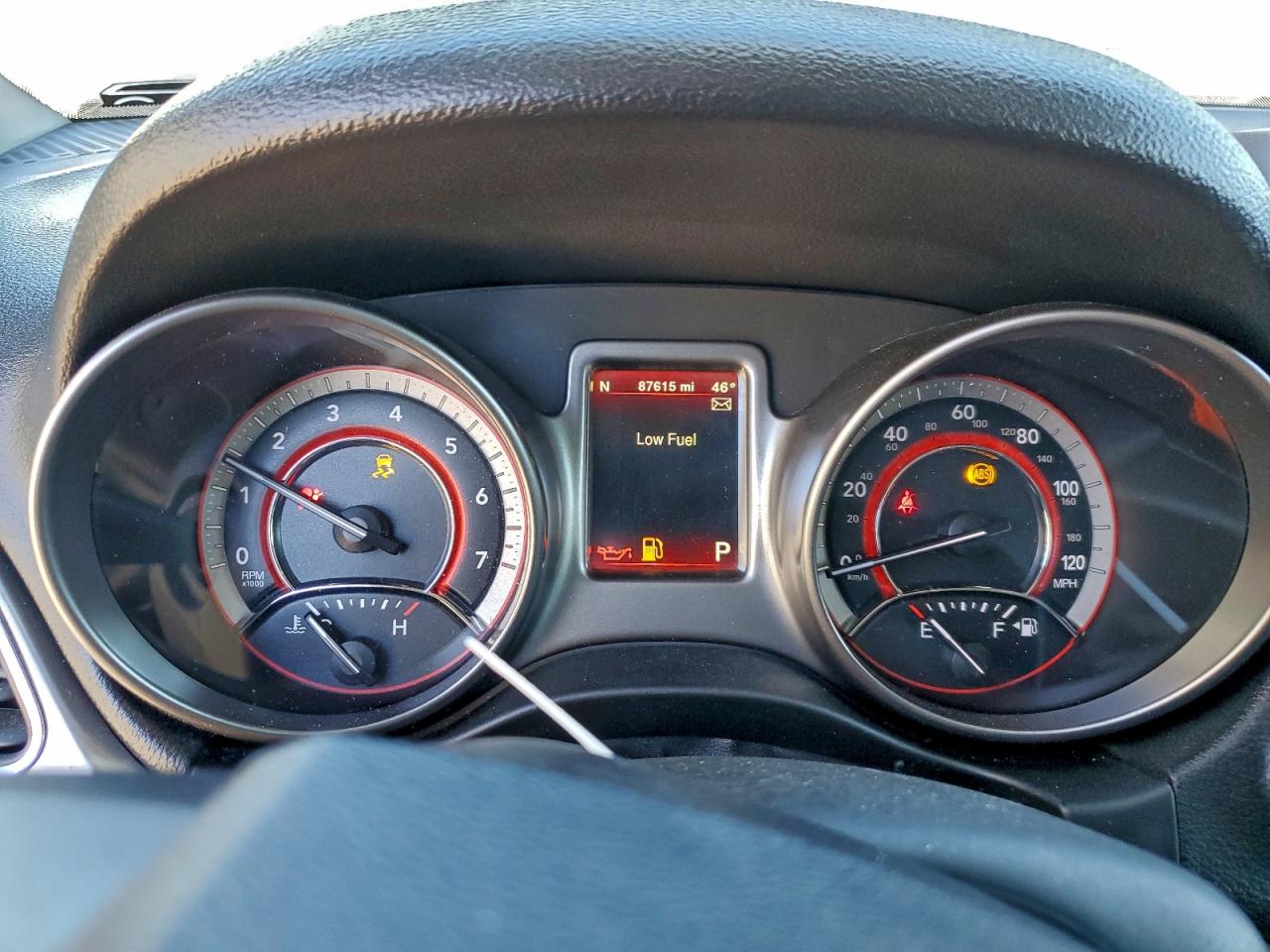 2020 Dodge Journey VIN 3C4PDCGB2LT225958 photo 9