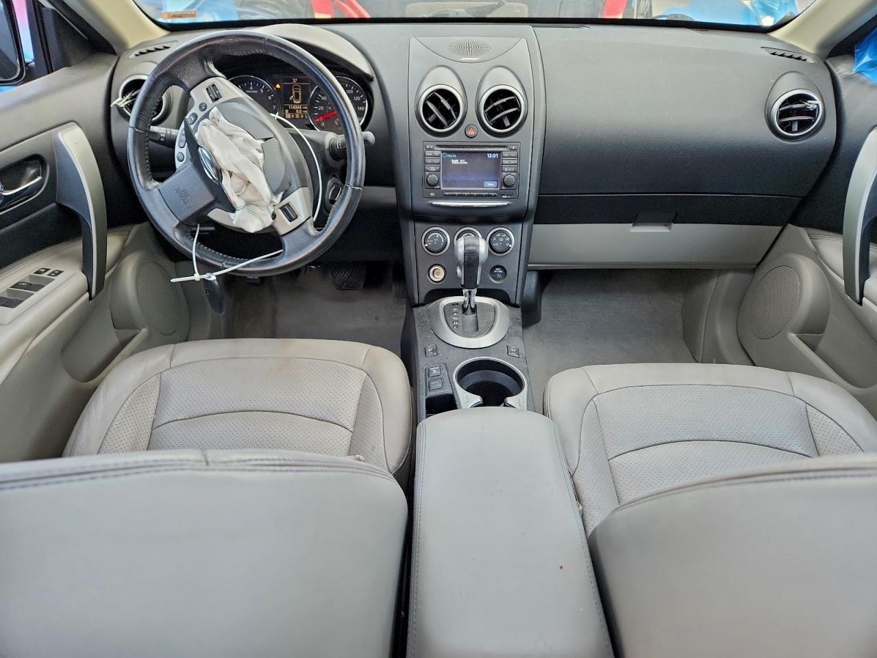 2013 Nissan Rogue VIN JN8AS5MV1DW143502 photo 8