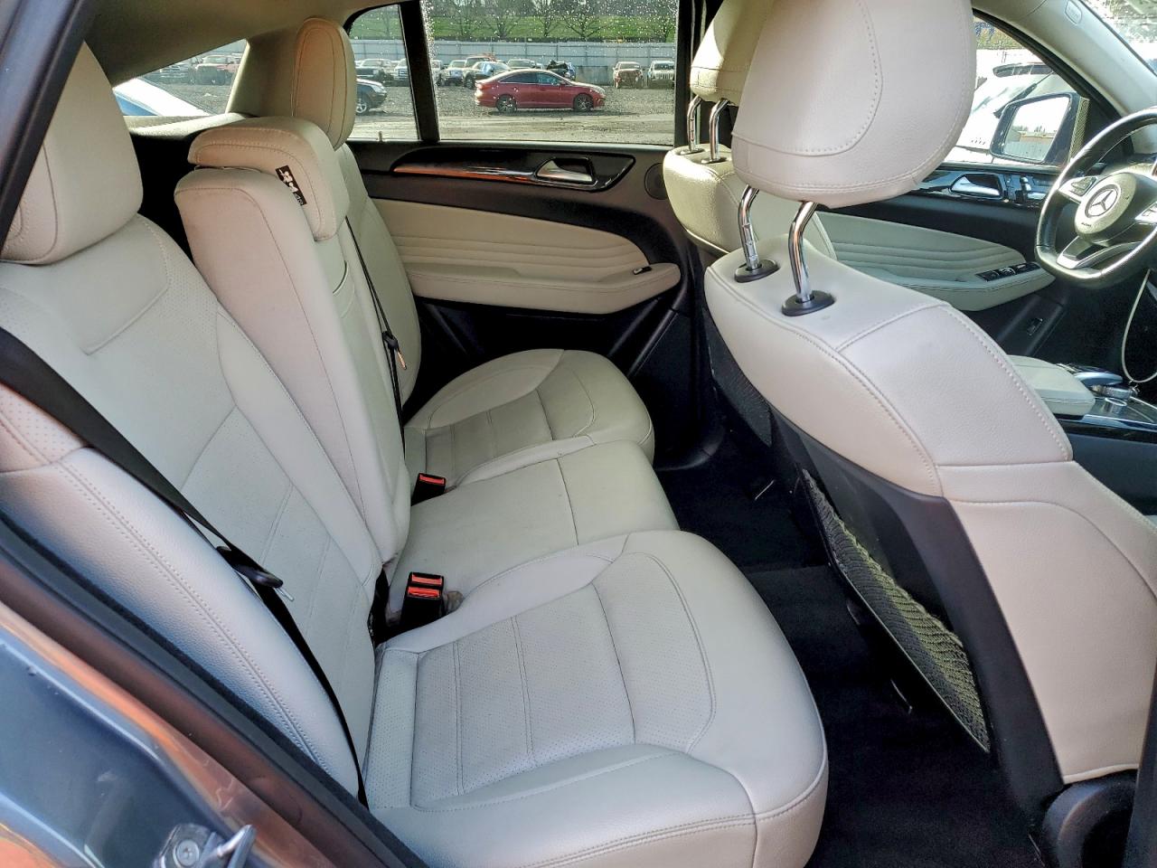 2019 Mercedes-Benz Gle class VIN 4JGED6EB5KA131358 photo 11