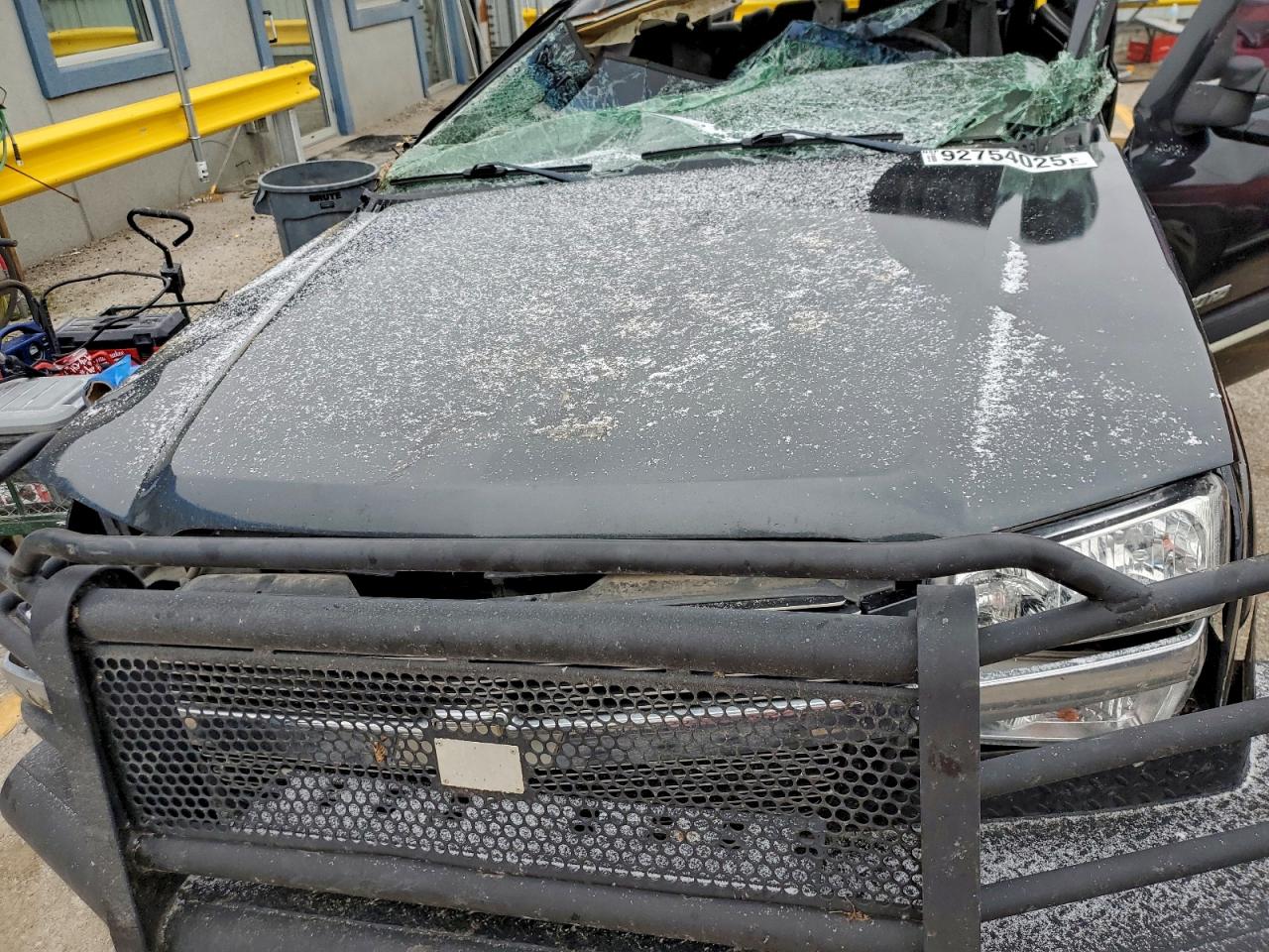 2004 CHEV Silverado VIN 1GCHK23174F142703 photo 11
