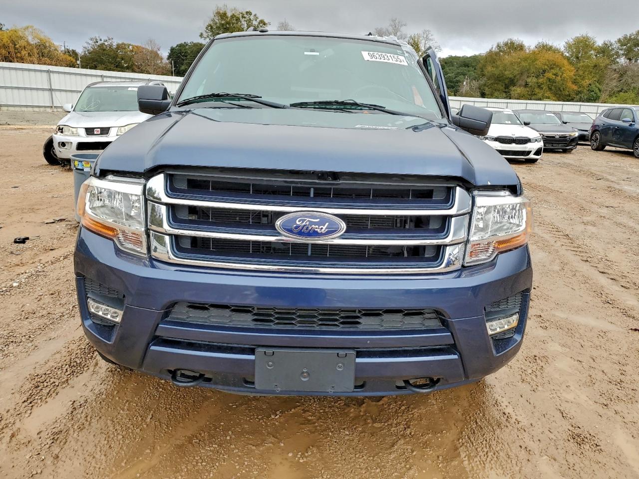 2017 Ford Expedition VIN 1FMJU1JT0HEA33288 photo 5