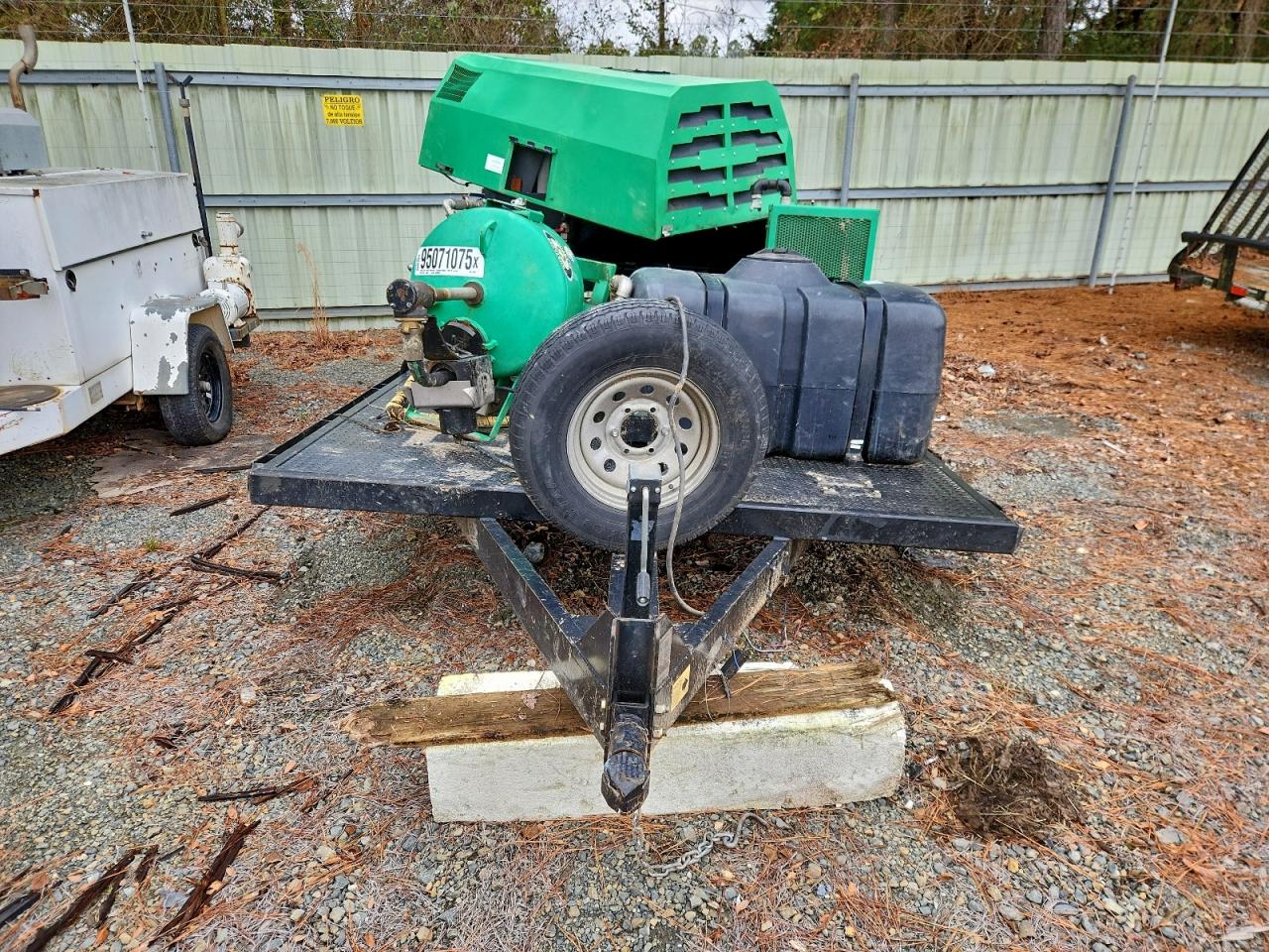 2023 OTHER Trailer VIN 1M9BU2029PH774024 photo 5