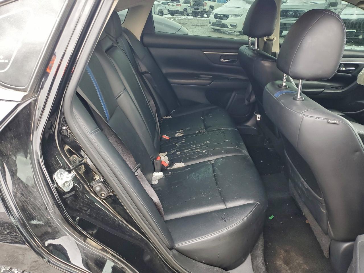 2018 Niss Altima VIN 1N4AL3AP9JC291886 photo 10