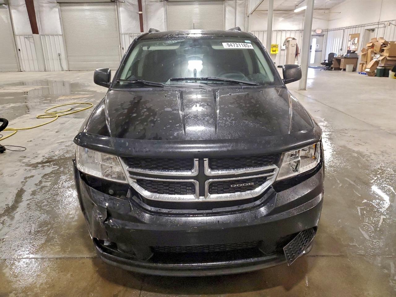 2019 Dodge Journey VIN 3C4PDCAB3KT858248 photo 5