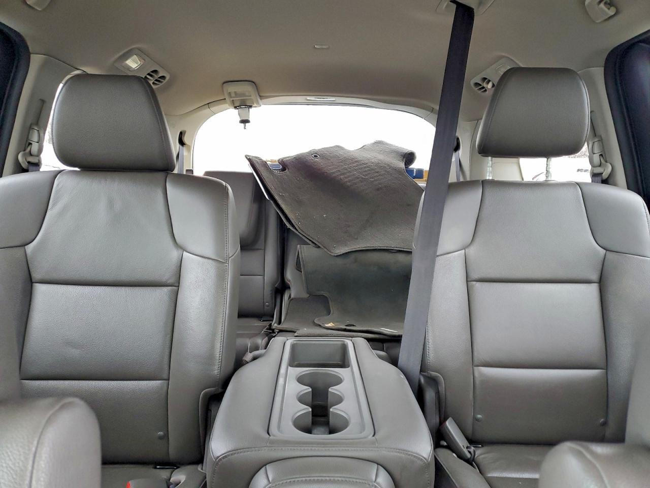 2016 Honda All models VIN 5FNRL5H67GB138473 photo 10