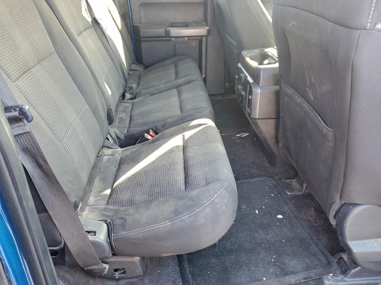 2017 Ford F-150 VIN 1FTFX1EF7HKD17699 photo 10