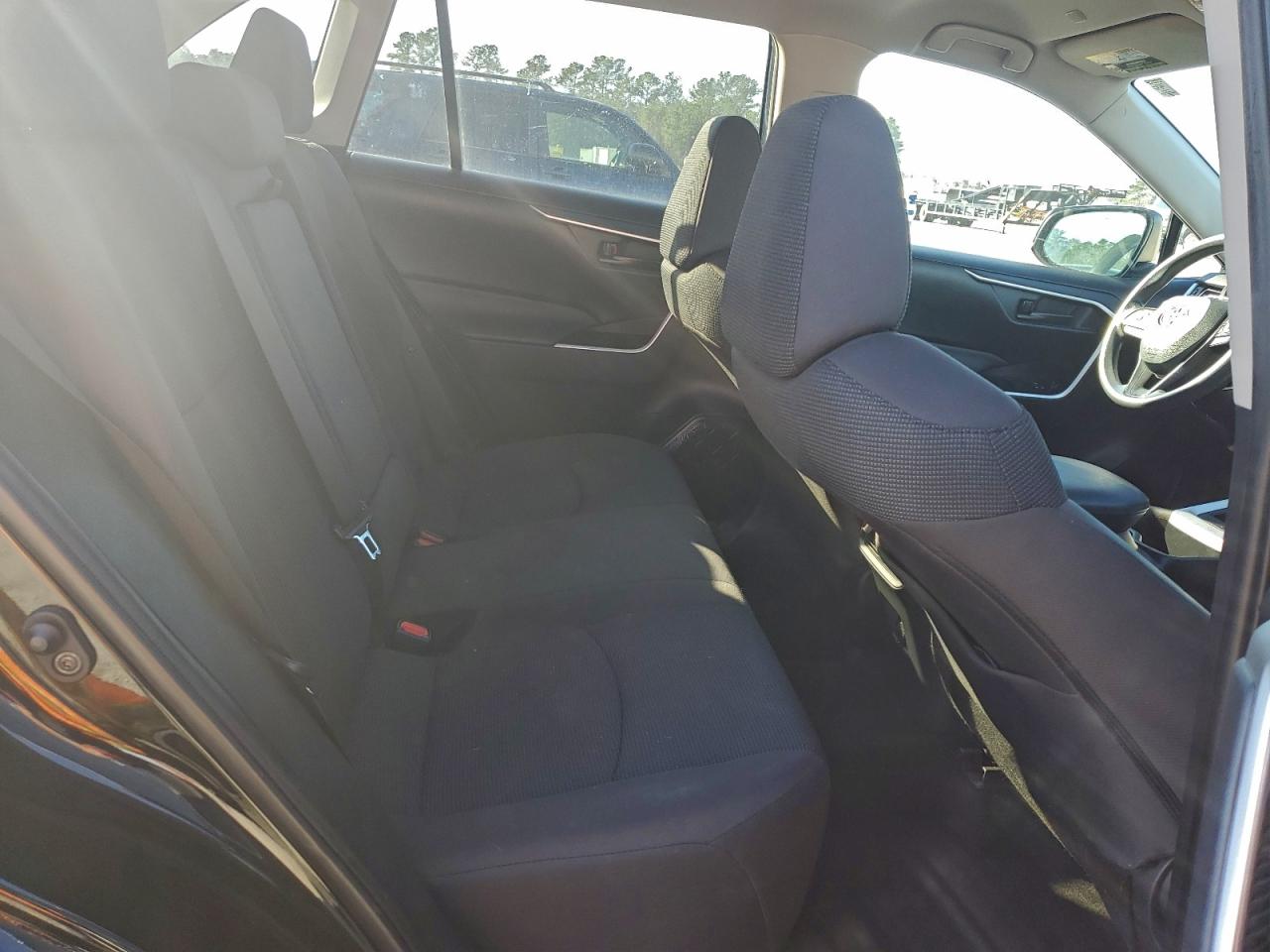 2023 Toyota Rav4 VIN 2T3H1RFV2PC228113 photo 11