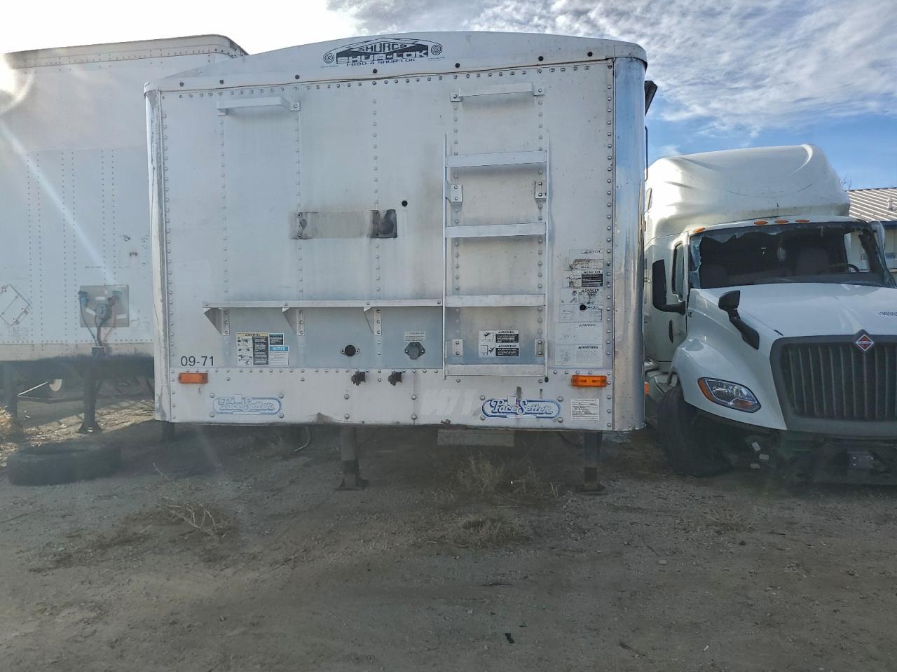 1998 WILSON All models VIN 1W1MAF1AXWA228038 photo 7