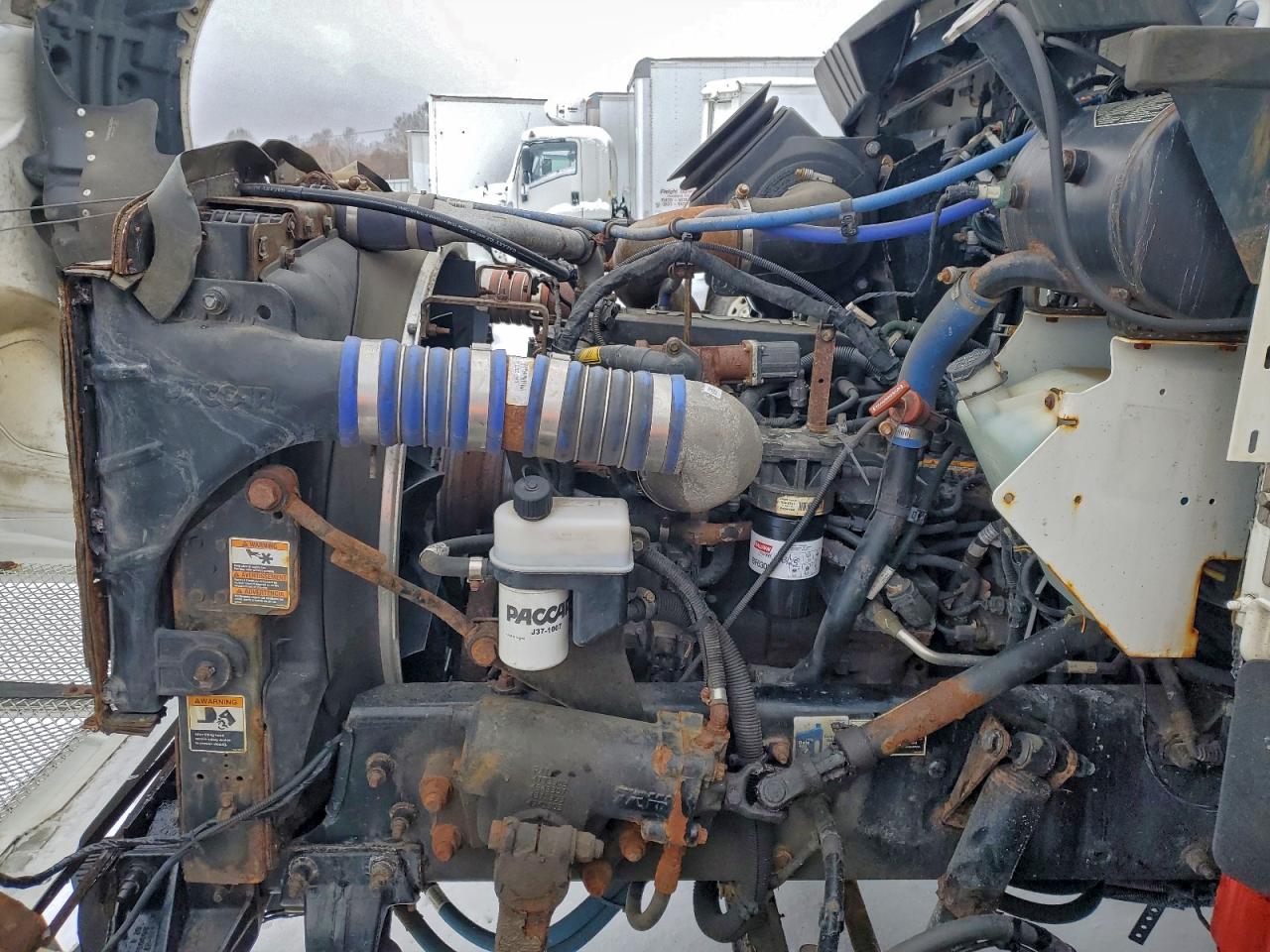 2017 KENWORTH All other VIN 2NKHHM6X3HM156618 photo 12