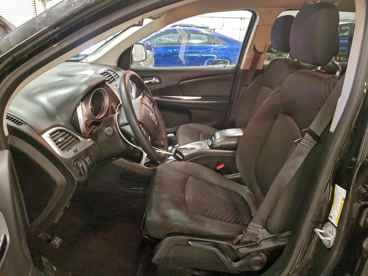 2019 Dodge Journey VIN 3C4PDCAB3KT858248 photo 7