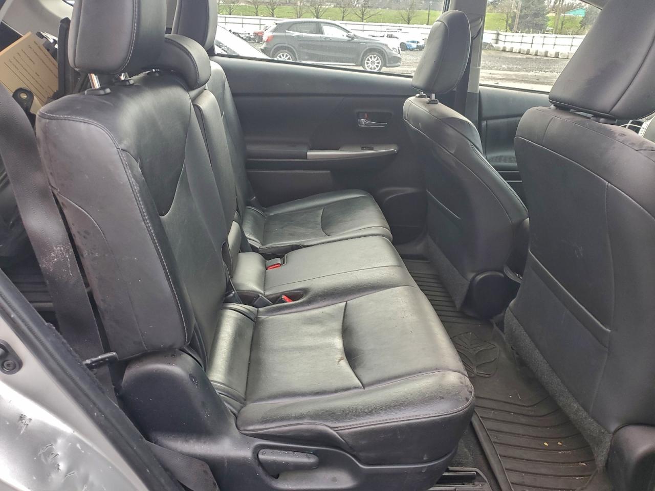 2017 Toyota Prius VIN JTDZN3EU1HJ062969 photo 10