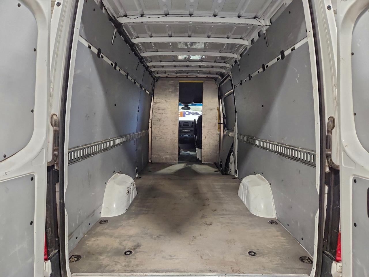 2019 FREIGHTLINER Sprinter VIN W2W4ECHY2KP202290 photo 10