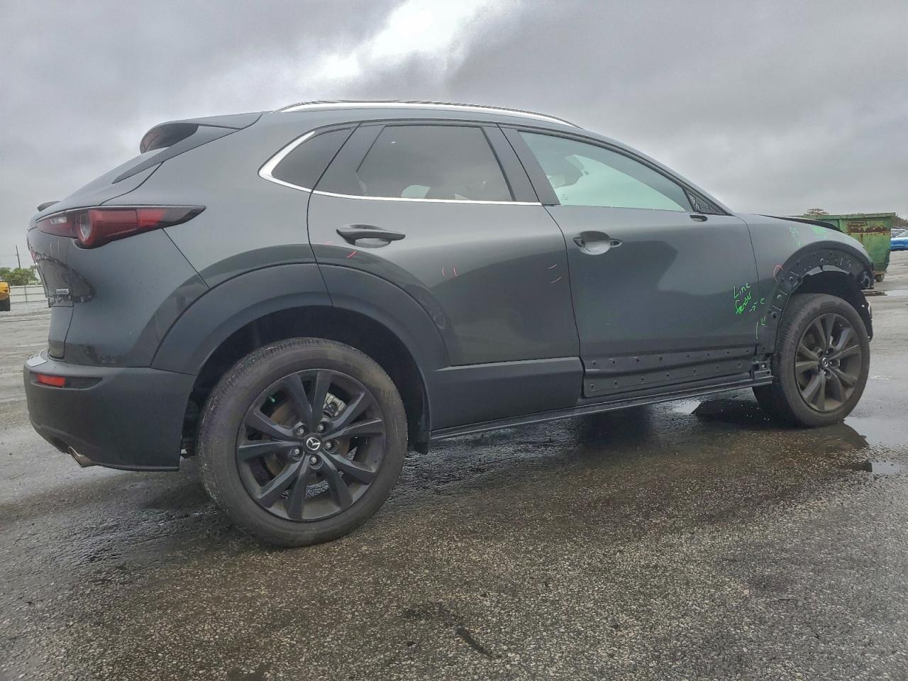 2024 Mazda Cx30 VIN 3MVDMBBM4RM706088 photo 3