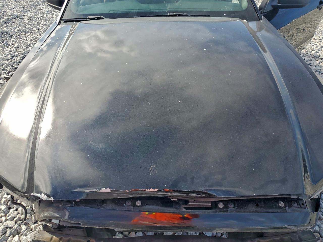 2014 Ford All models VIN 1ZVBP8EM5E5266488 photo 11