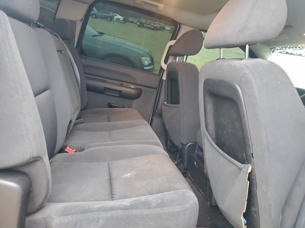 2009 Chevrolet All models VIN 3GCEC23J89G153490 photo 10