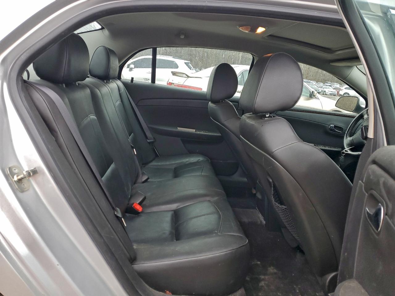2012 Chev Malibu VIN 1G1ZG5E70CF117075 photo 10