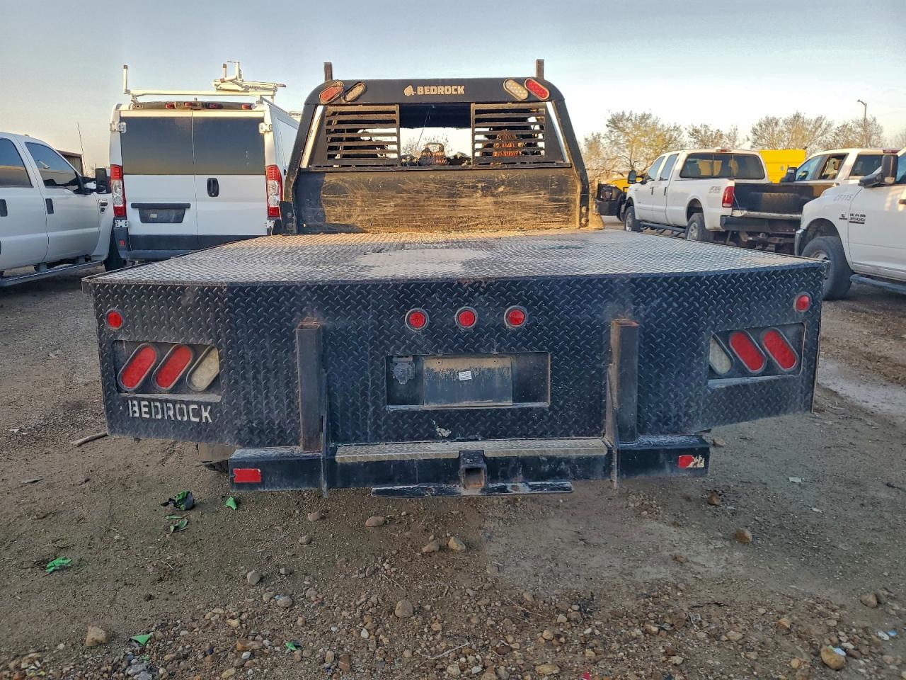 2015 Ford F550 VIN 1FD0W5HT2FED57911 photo 6