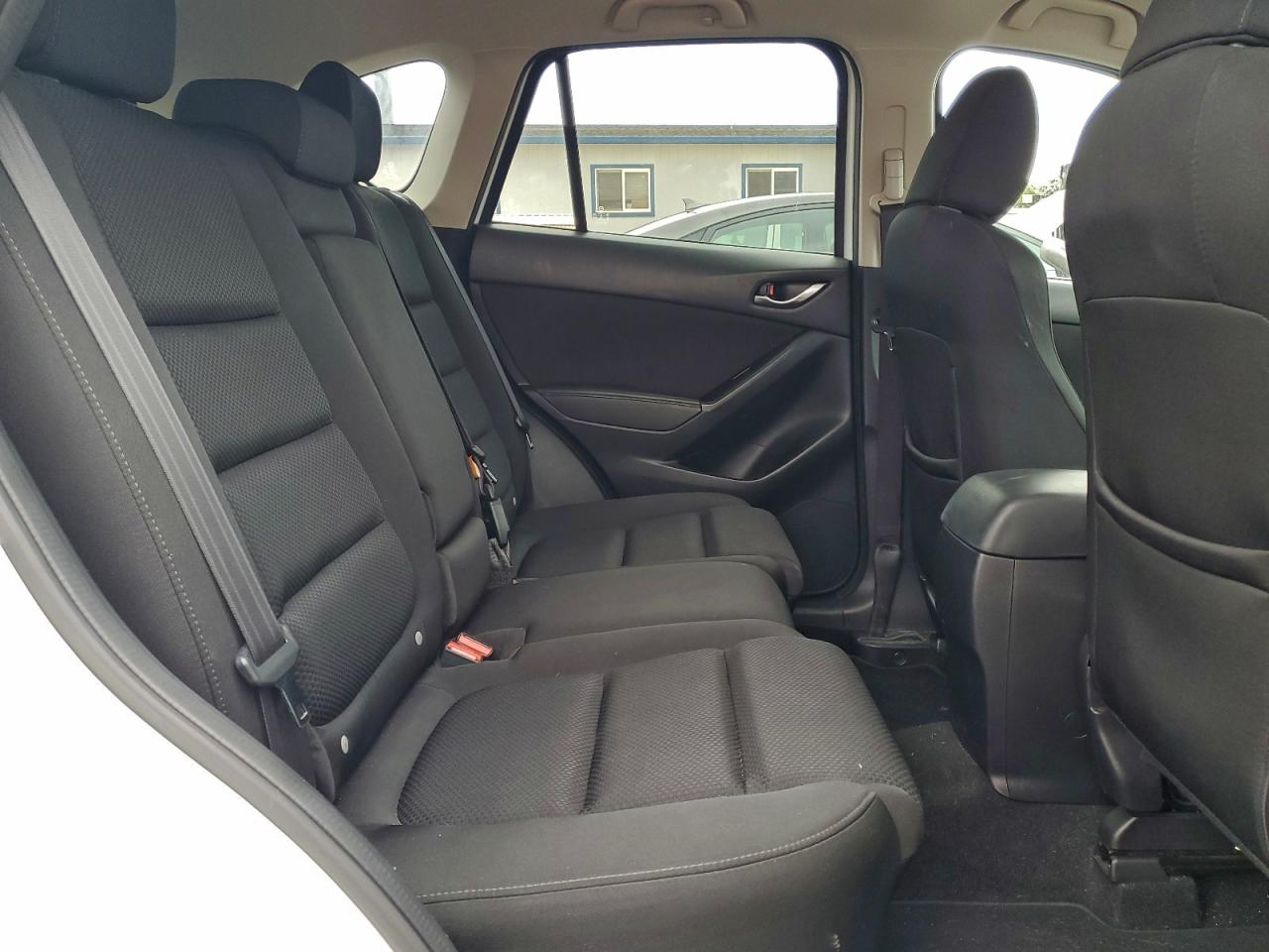 2016 Mazda Cx-5 VIN JM3KE2CY5G0863059 photo 11