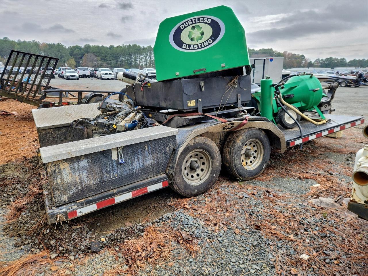 2023 OTHER Trailer VIN 1M9BU2029PH774024 photo 4