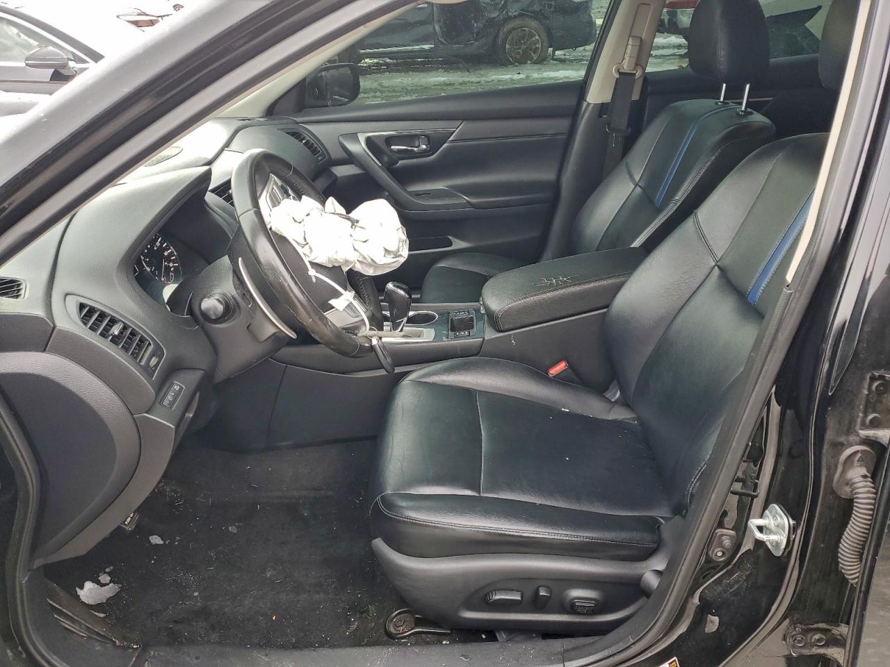 2018 Niss Altima VIN 1N4AL3AP9JC291886 photo 7