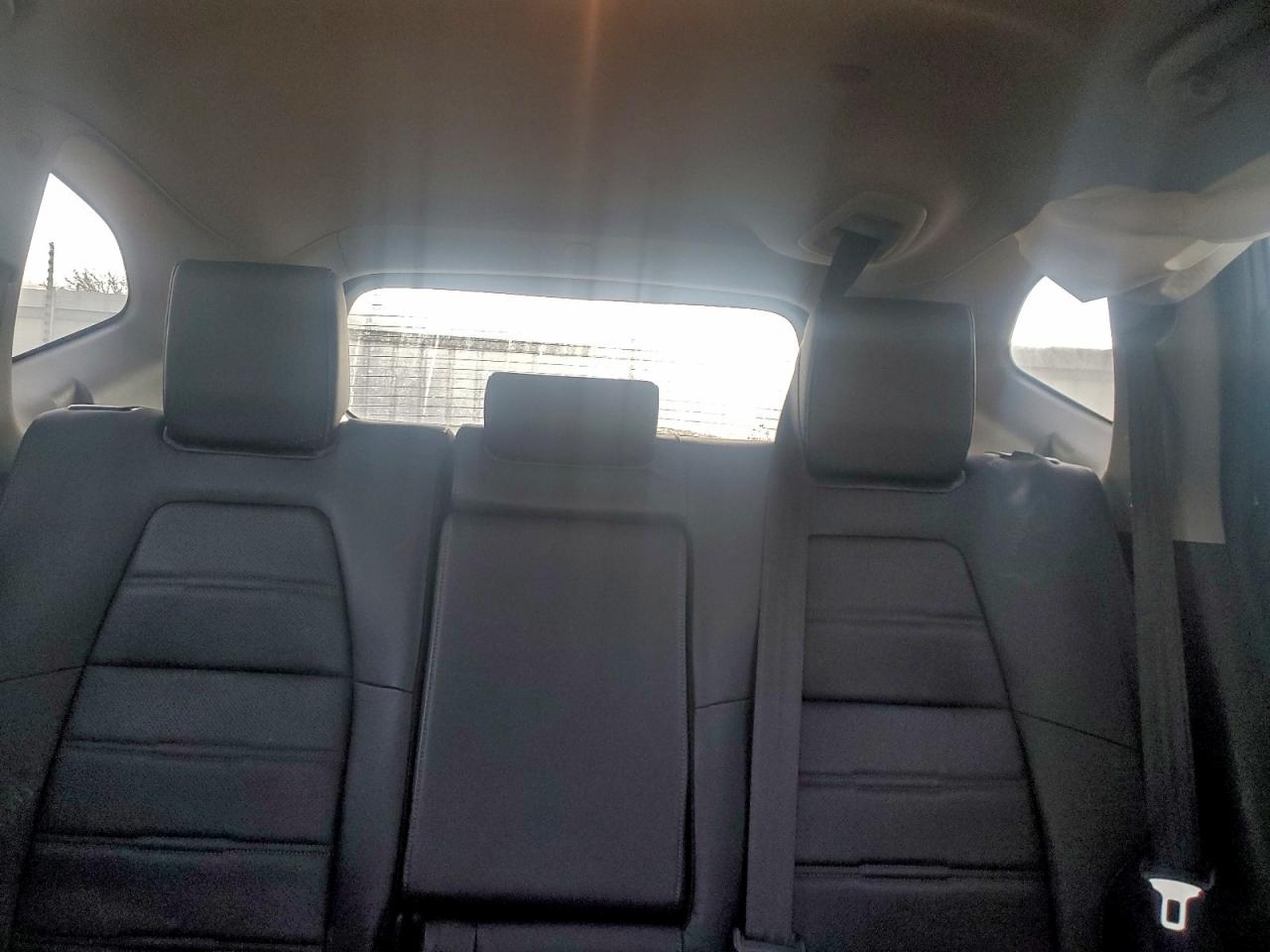 2022 Honda Crv VIN 5J6RT6H88NL043643 photo 10
