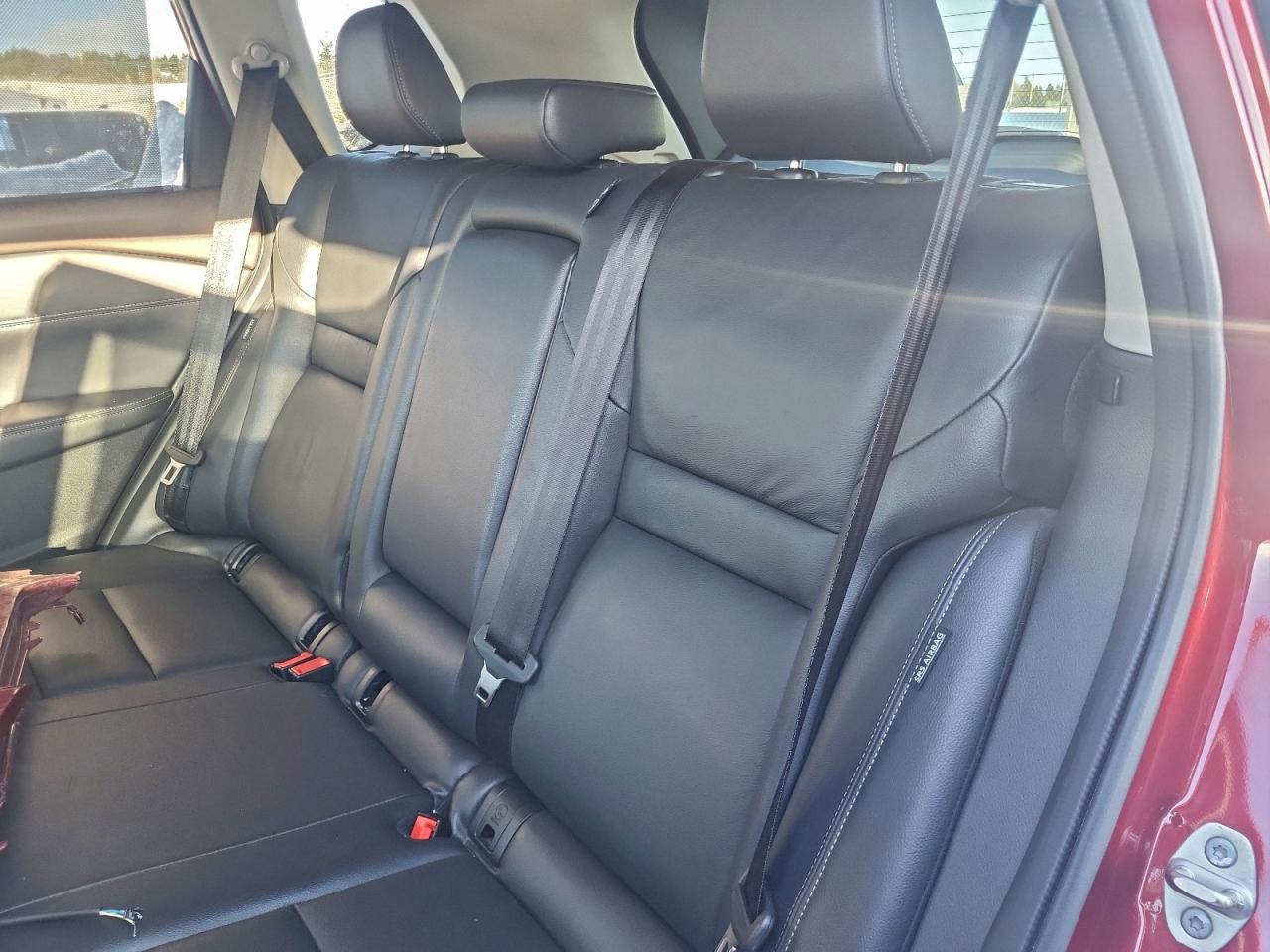 2023 Niss Rogue VIN JN8BT3CB2PW186540 photo 11