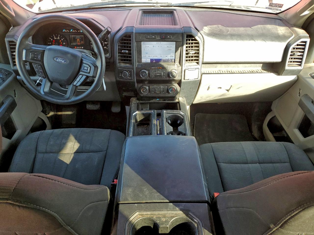 2020 Ford F150 VIN 1FTEW1EP8LKD17341 photo 8