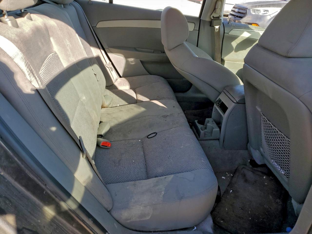 2011 Chev Malibu VIN 1G1ZA5EU9BF319371 photo 10