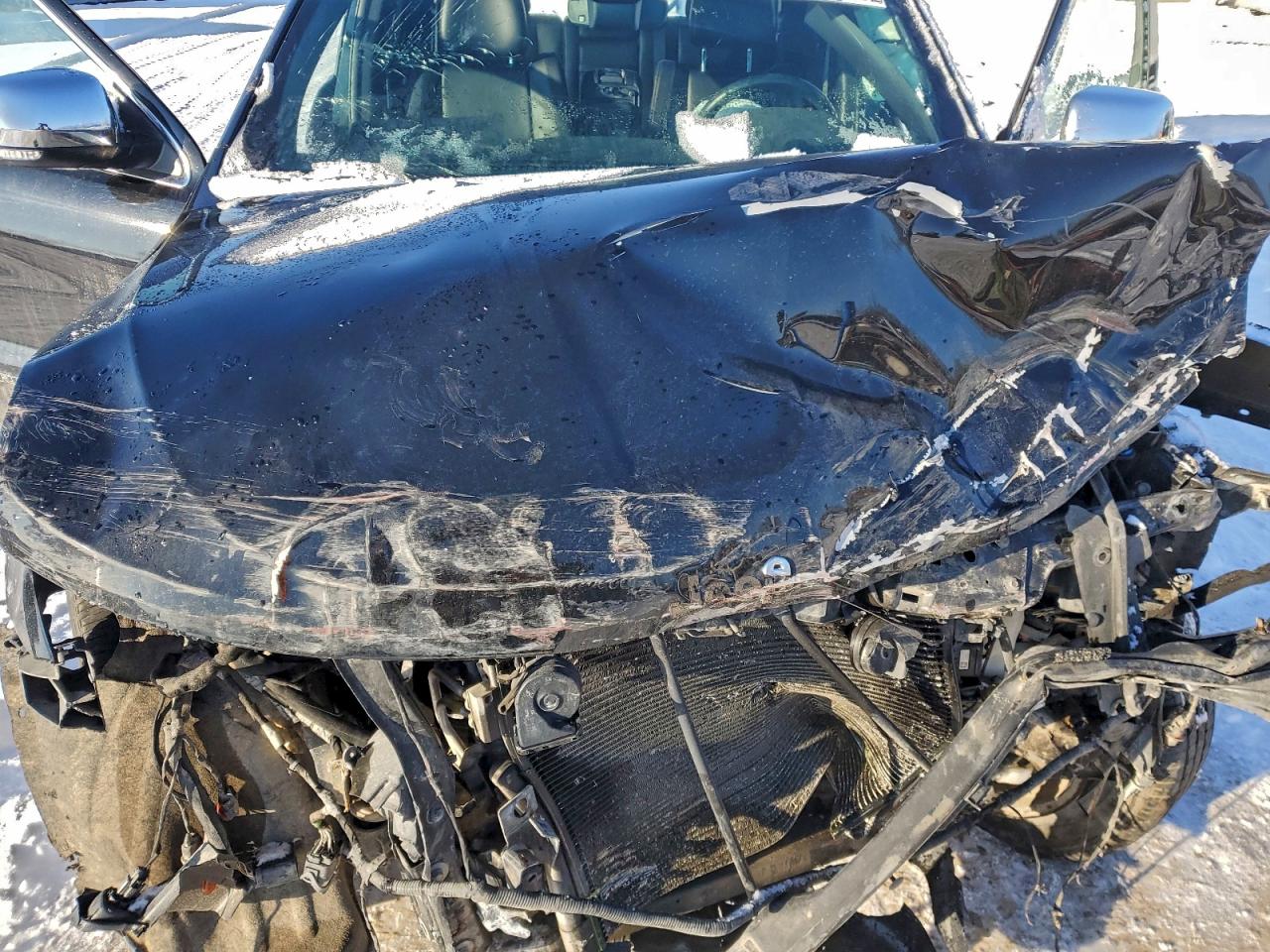 2019 Jeep Grand cher VIN 1C4RJFBG4KC810038 photo 12