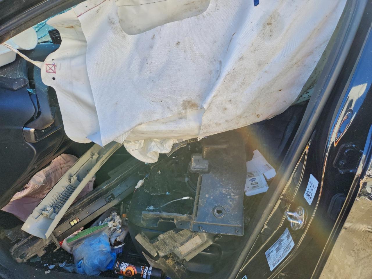 2025 Mazda Cx30 VIN 3MVDMBBM4SM813003 photo 7