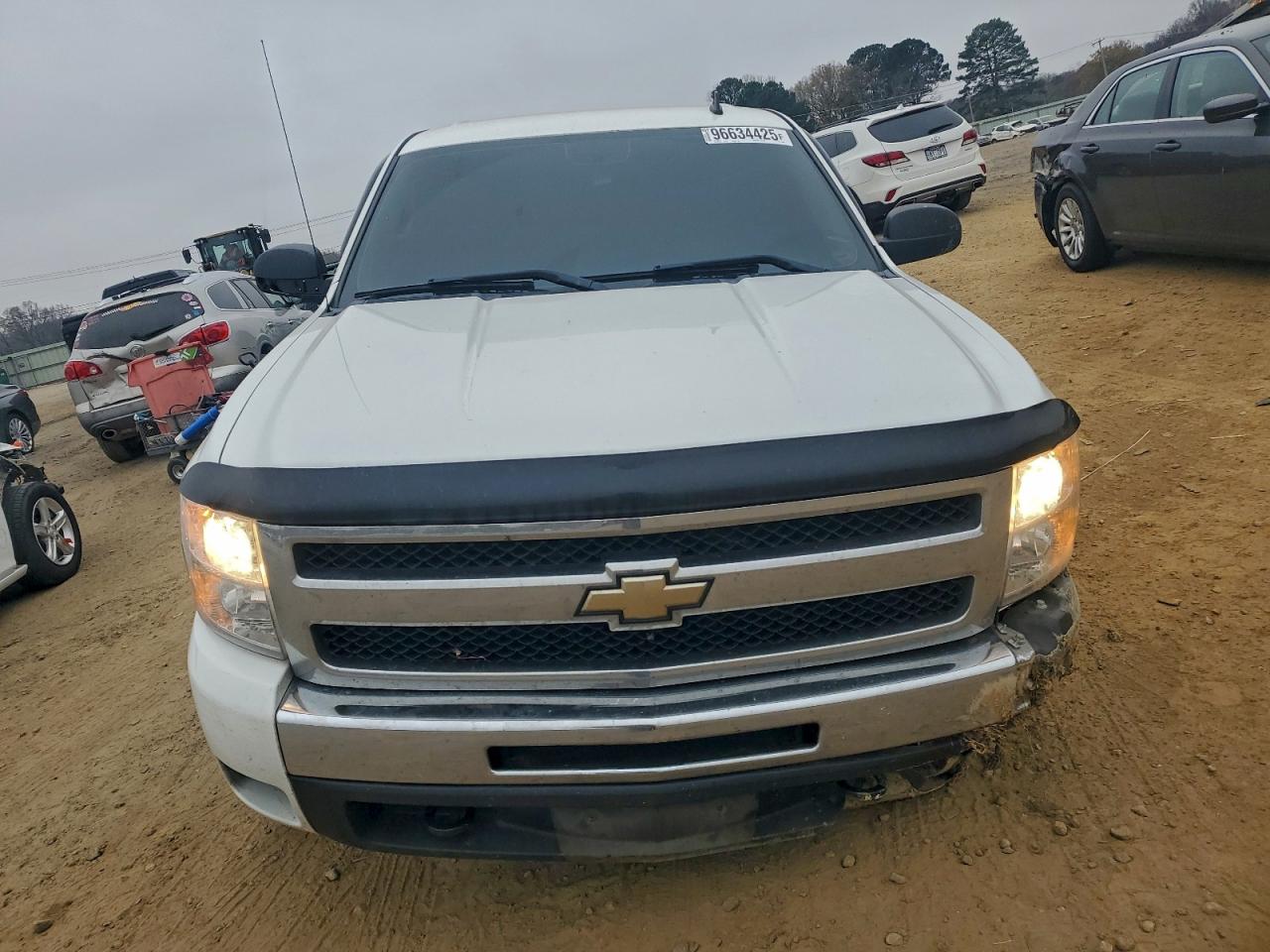 2009 Chevrolet All models VIN 3GCEC23J89G153490 photo 5