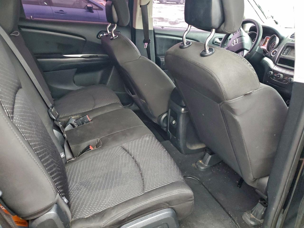 2016 Dodge Journey VIN 3C4PDDBGXGT159805 photo 11