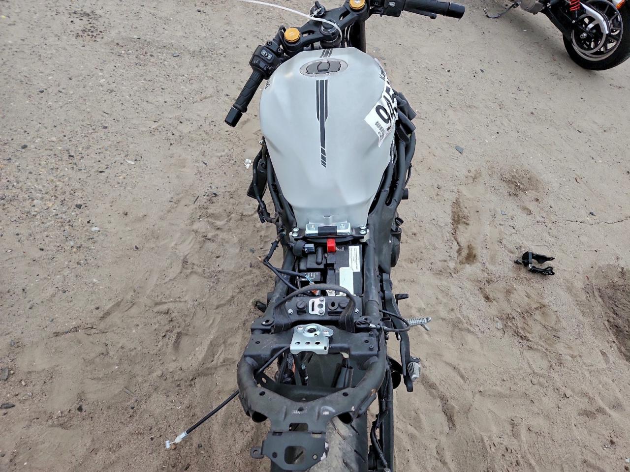 2025 Kawasaki All other VIN ML5ZXCS11SDA35133 photo 6