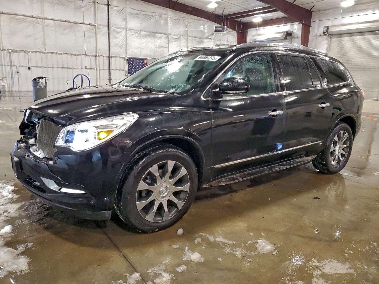 2017 BUICK Enclave VIN 5GAKVBKD4HJ269406 photo 1