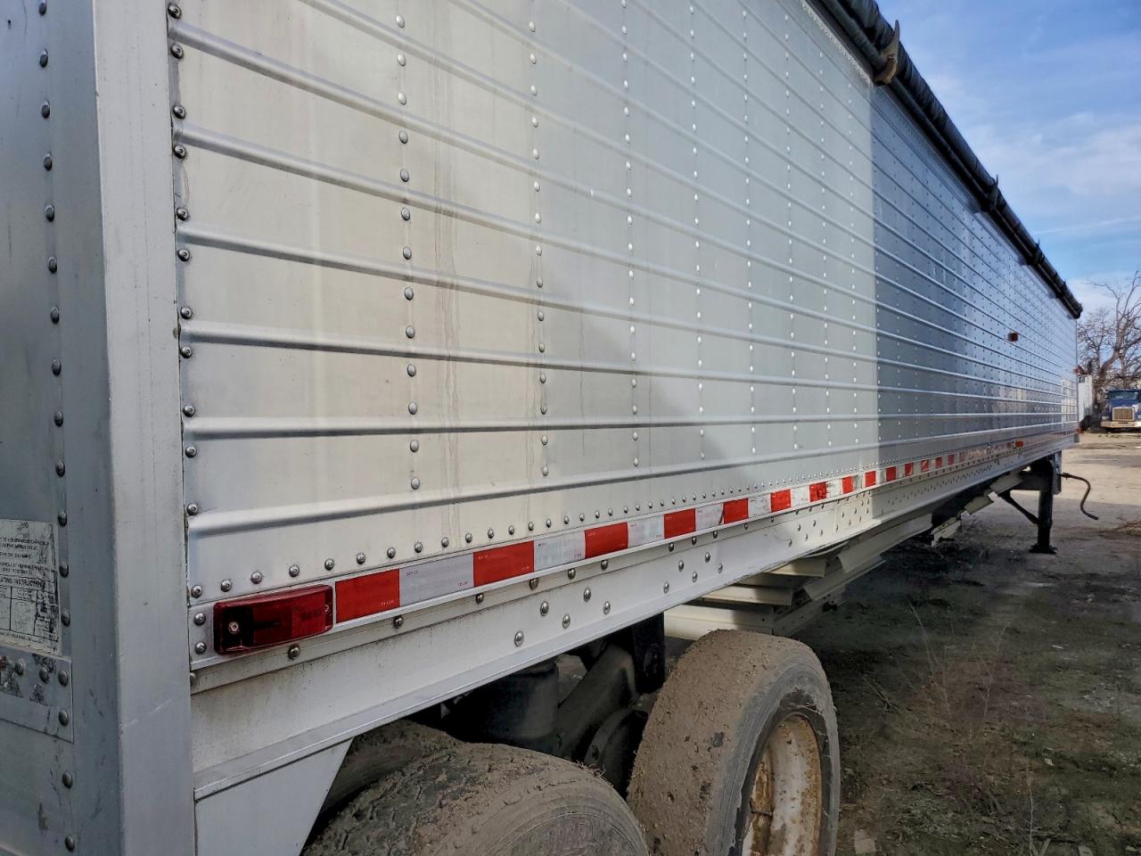 1998 WILSON All models VIN 1W1MAF1AXWA228038 photo 4