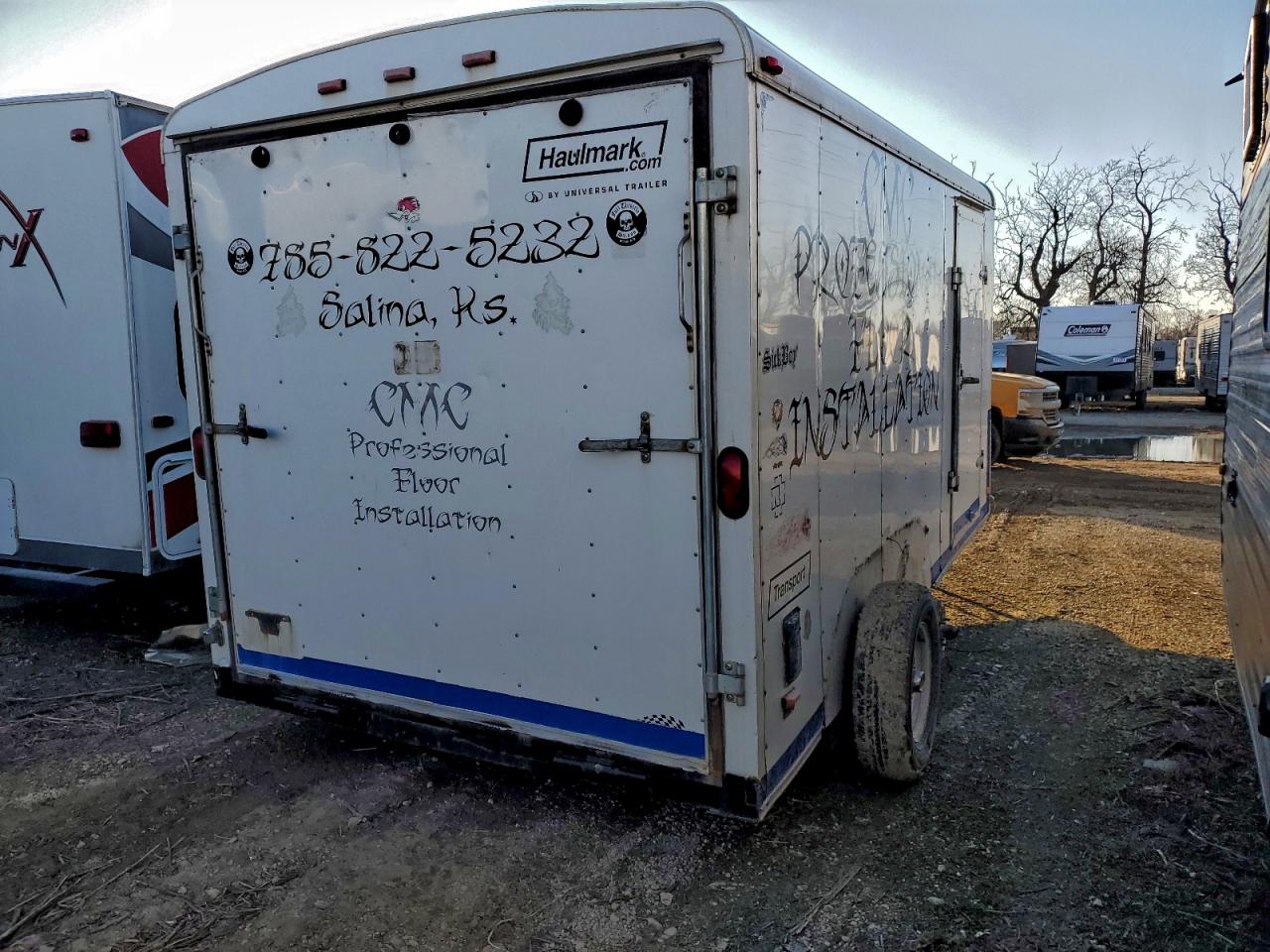 2006 All models VIN 16HPB14296K010198 photo 4