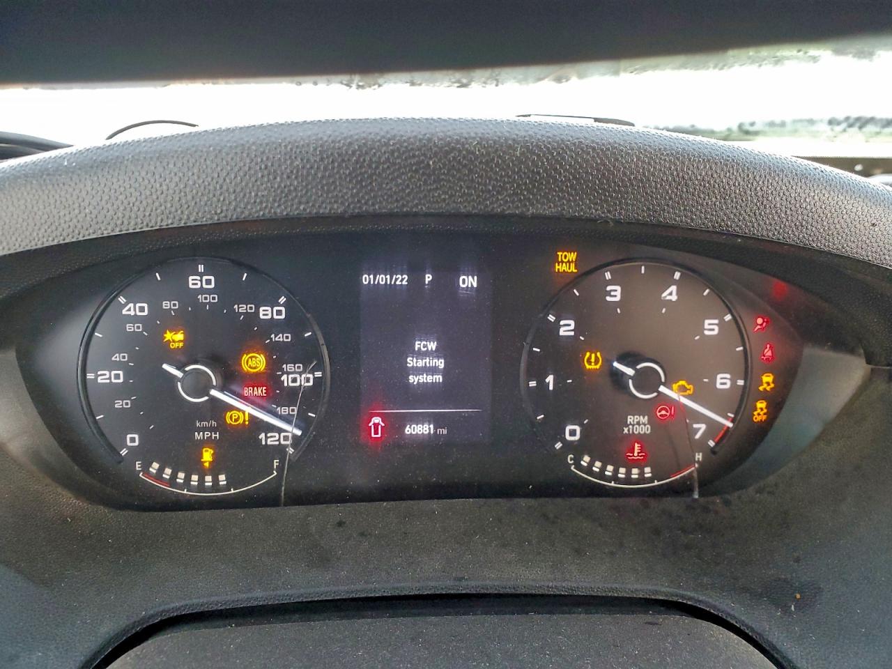 2023 Ram All models VIN 3C6LRVDG5PE578708 photo 9