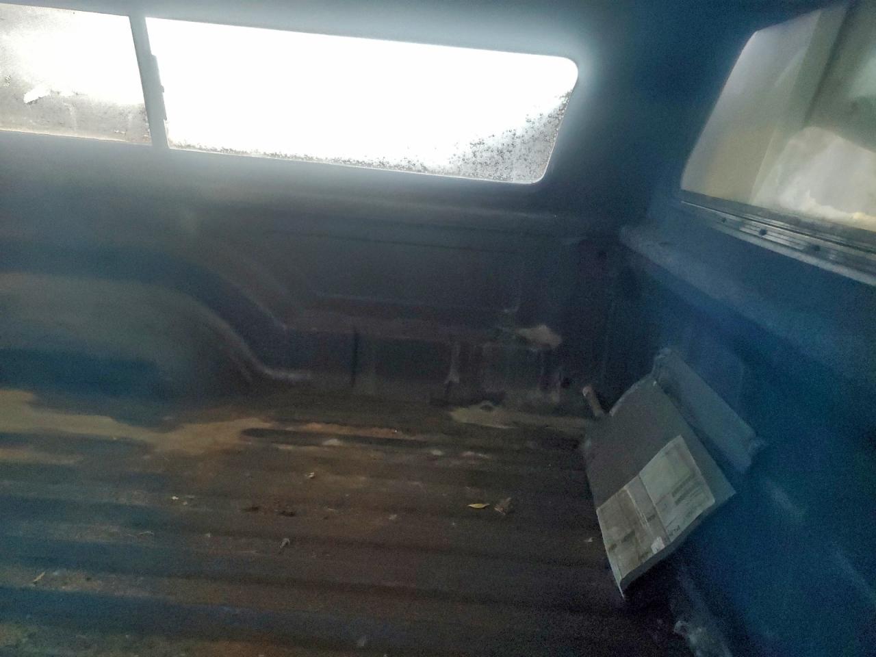 2018 Ram All models VIN 3C6LR5BTXJG251717 photo 10