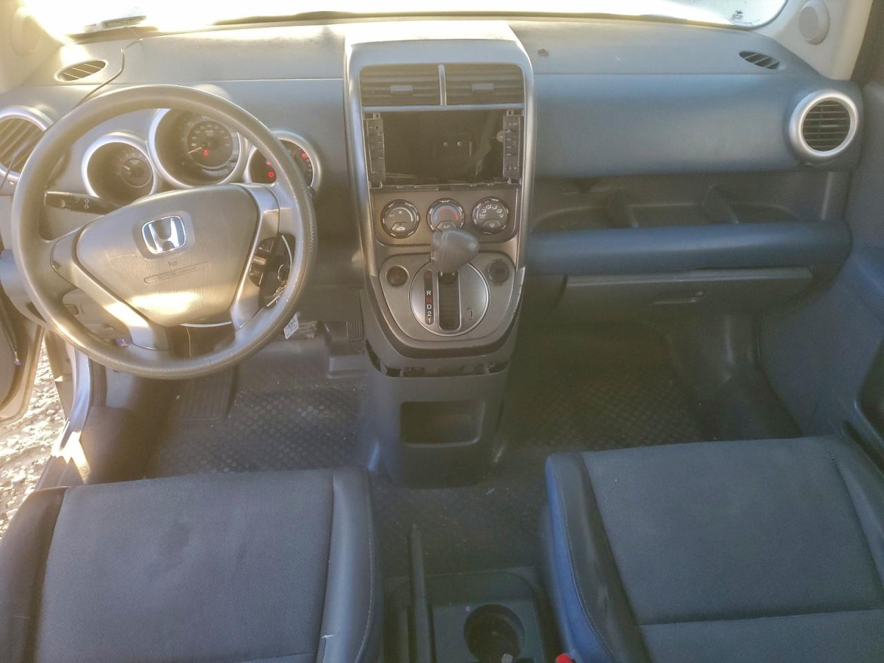 2003 Honda Element VIN 5J6YH28273L035385 photo 8