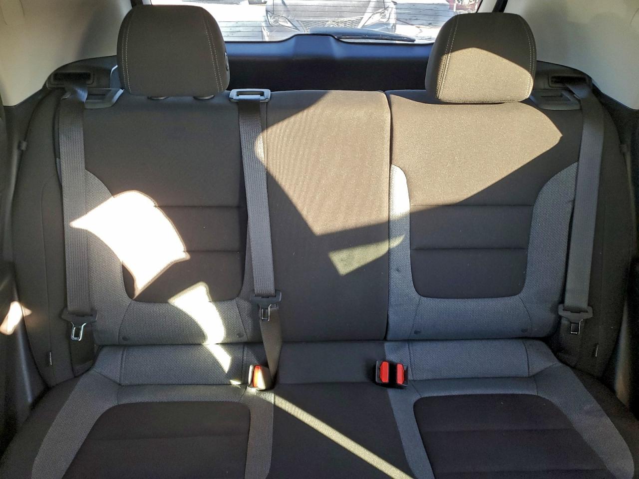 2023 Chevrolet Trailblzr VIN KL79MPS28PB051289 photo 10