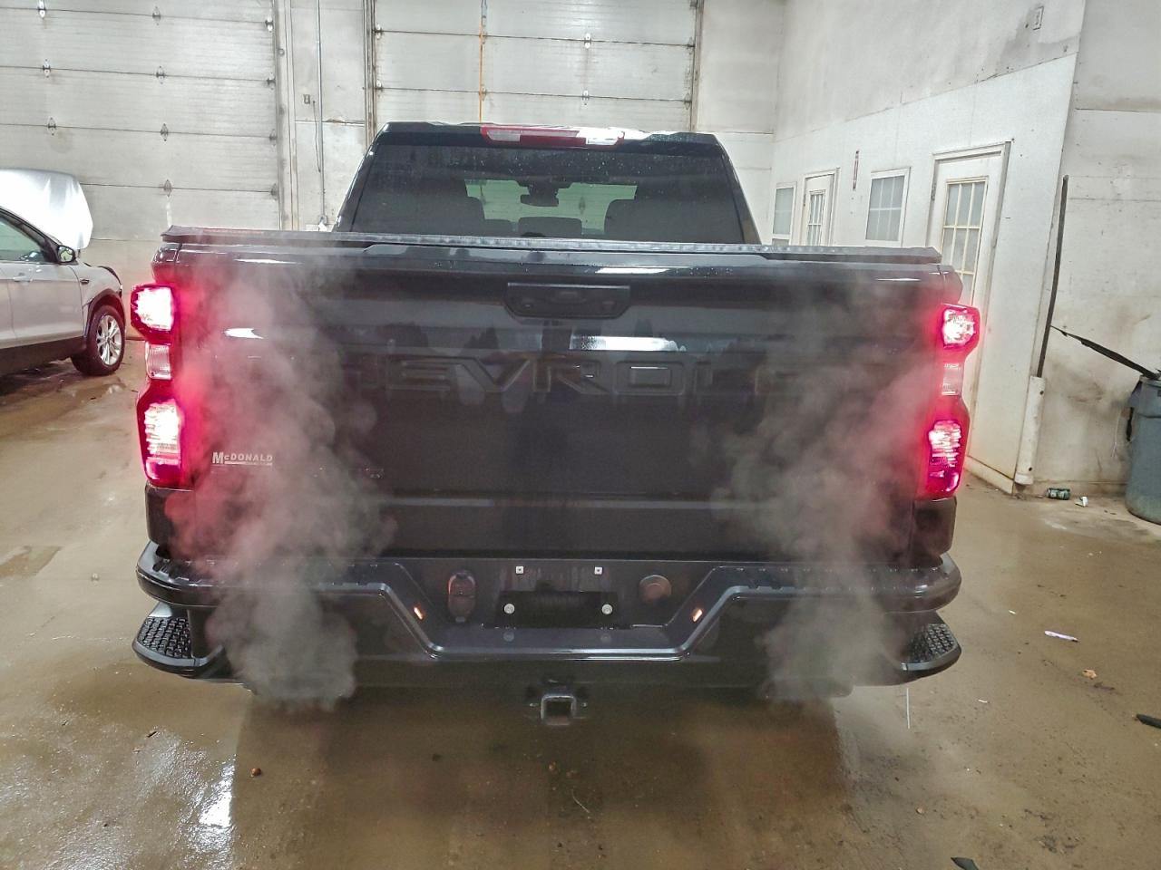 2024 Chevrolet All models VIN 3GCUDCED0RG432101 photo 6