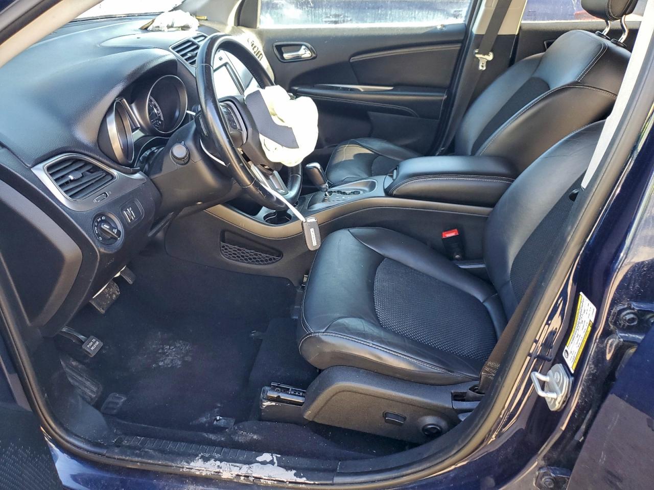 2020 Dodge Journey VIN 3C4PDCGB2LT225958 photo 7