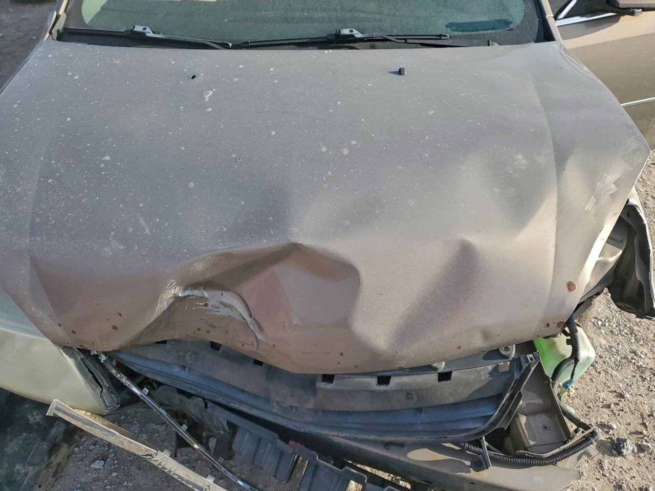 2008 Saturn Aura VIN 1G8ZS57N08F103311 photo 11
