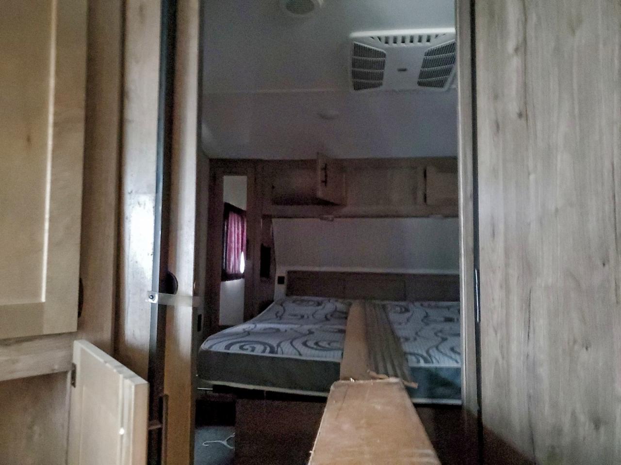 2021 FOREST All models VIN 5ZT3CTXB7M1216147 photo 5