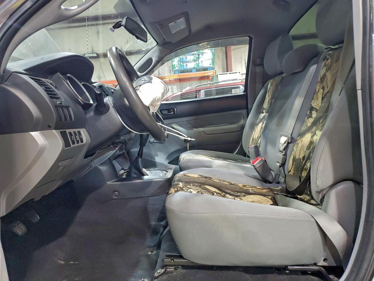 2014 Toyota All models VIN 5TFPX4EN4EX019588 photo 7