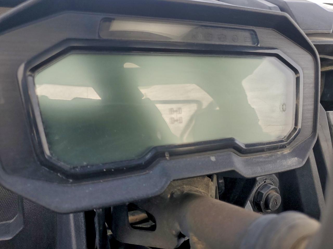 2021 Kawasaki Teryx VIN JKARFCA12MB508988 photo 8