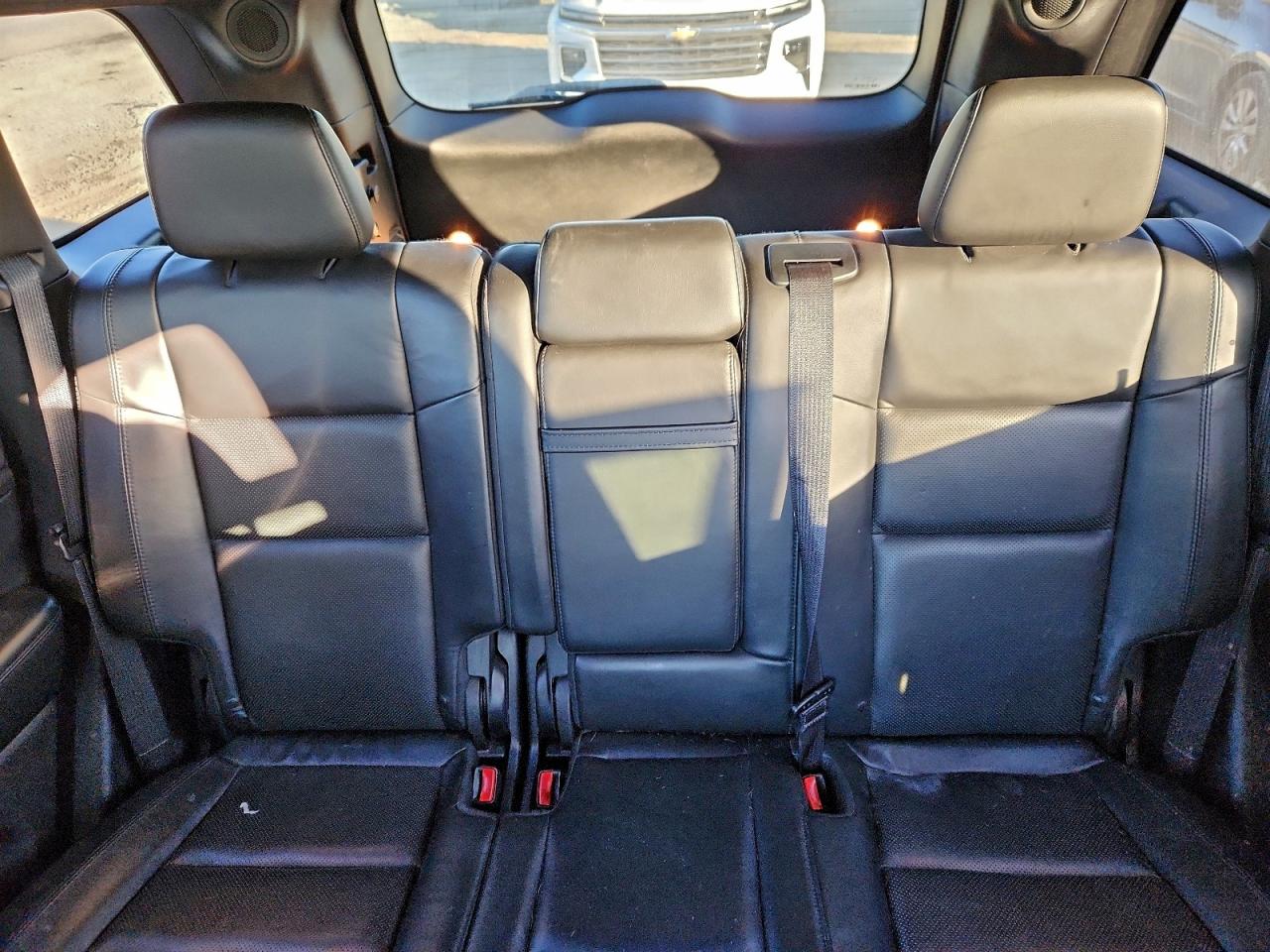 2018 Jeep Grand cher VIN 1C4RJFBG1JC195219 photo 10