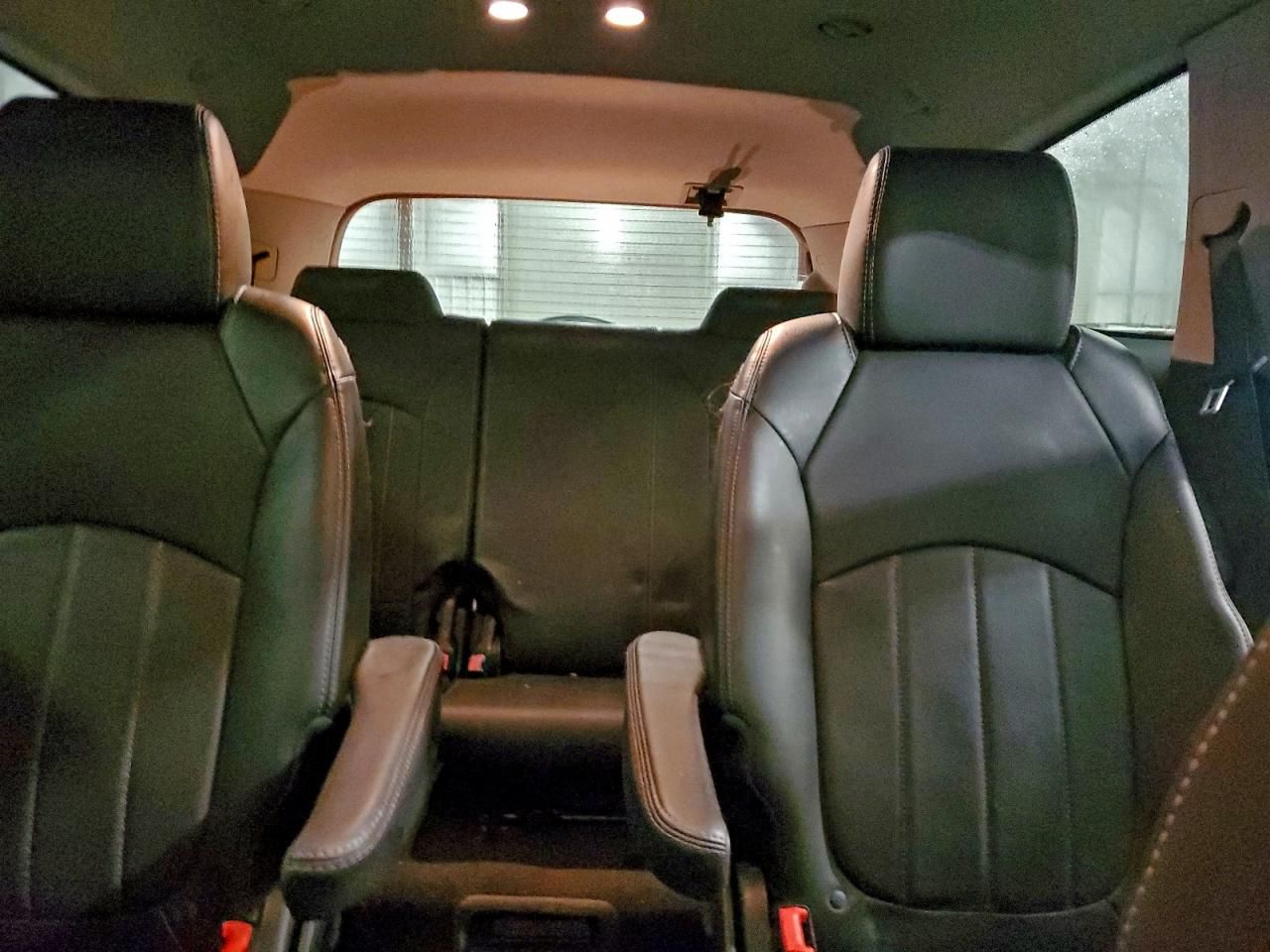 2017 BUICK Enclave VIN 5GAKVBKD4HJ269406 photo 10